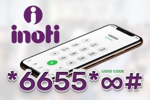 کد USSD خاص شما