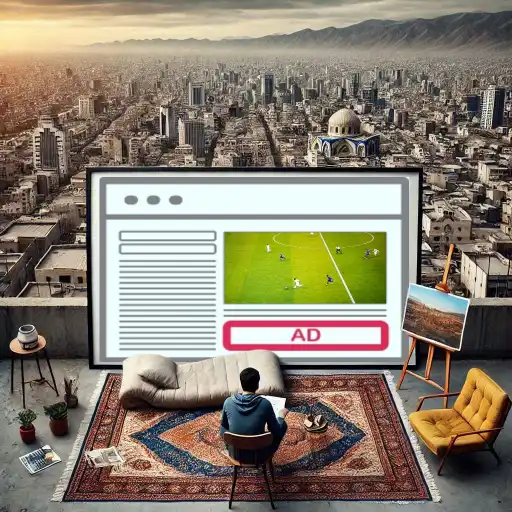 ارزانترین تبلیغات اینترنتی در ایران با 10 هزار بازدید مفید