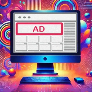خرید بنر تبلیغاتی صفحه اصلی اینما