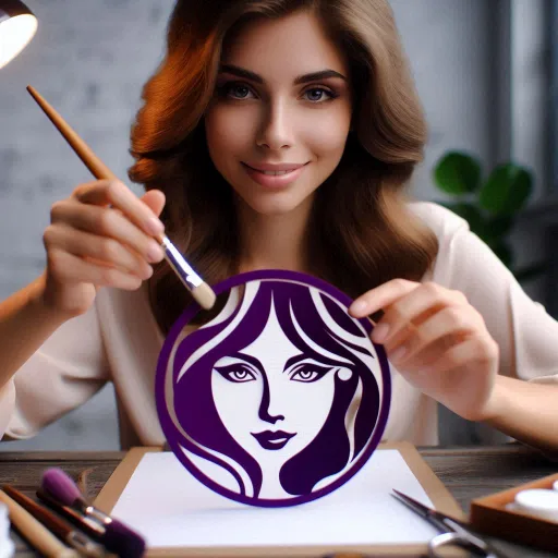 سعی کنید لوگوی شما با بقیه رقبا فرق داشت باشد