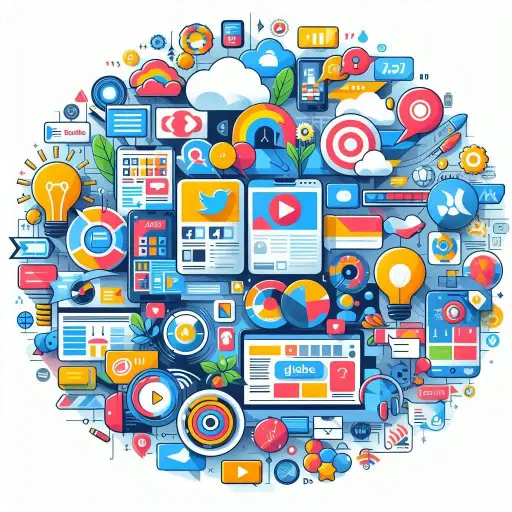 بهترین تبلیغات در سال 2025 کدام است؟