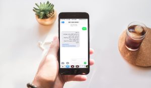 ارسال نام کسب و کار به 10008590