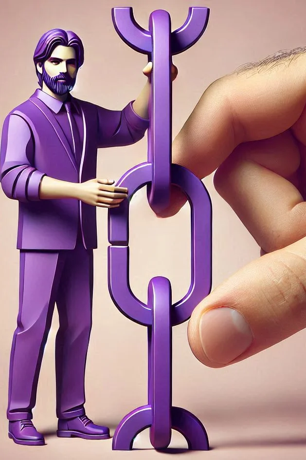 ساخت لینک کوتاه کارت ویزیت الکترونیکی