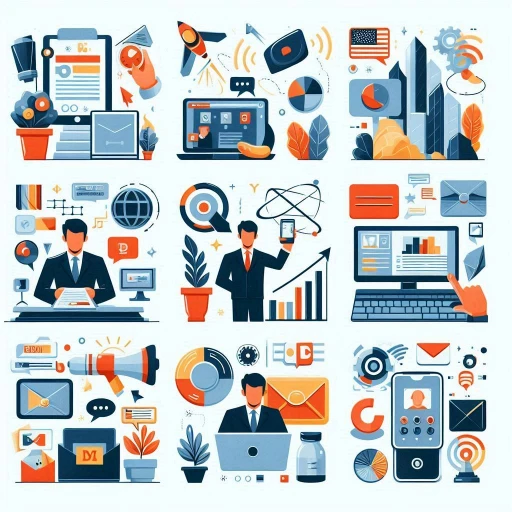 بهترین تبلیغات برای شرکت ها و سازمان ها