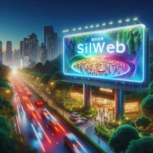 تبلیغات بنری در silweb