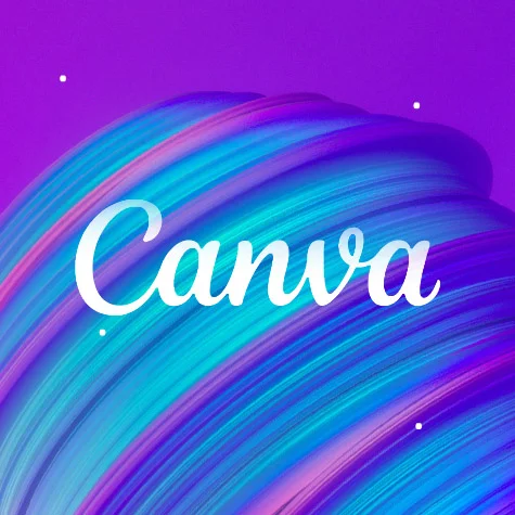 ابزار Canva