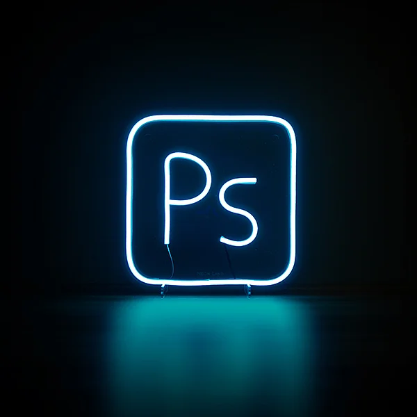Adobe Photoshop (حرفه‌ای ترین نرم افزار ویرایش تصاویر)