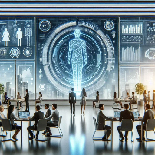استفاده از هوش مصنوعی پیشرفته برای پیش بینی رفتار کاربر
