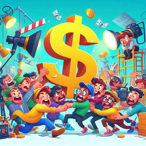 هزینه تولید شاپیبل ویدئو بسیار بالاست