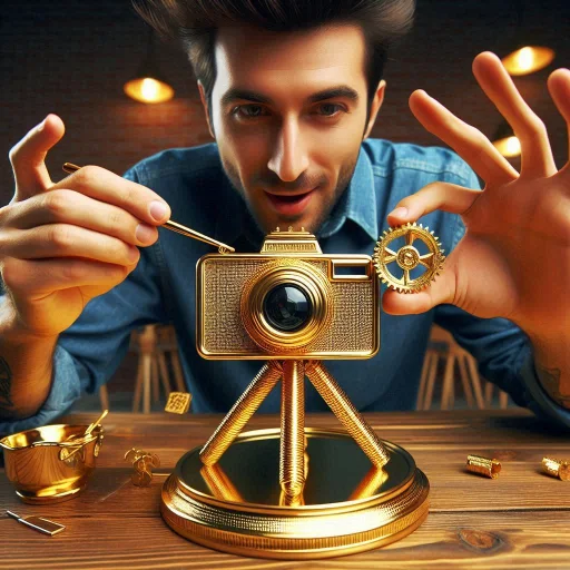 ترفندهای طلایی برای جذاب تر کردن شاپیبل ویدئوها