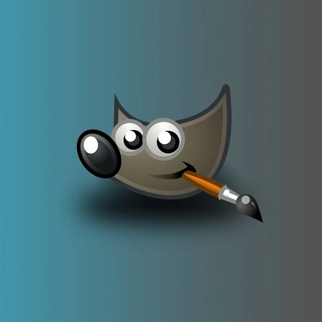 GIMP (جایگزین رایگان فتوشاپ)