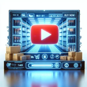 ویدئو با قابلیت خرید - شاپیبل ویدئو (SSV)
