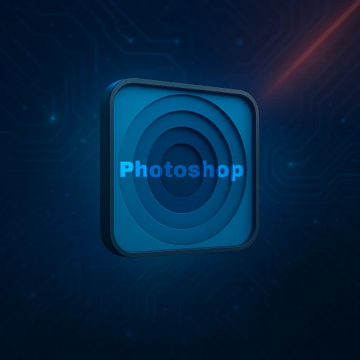 Adobe Photoshop