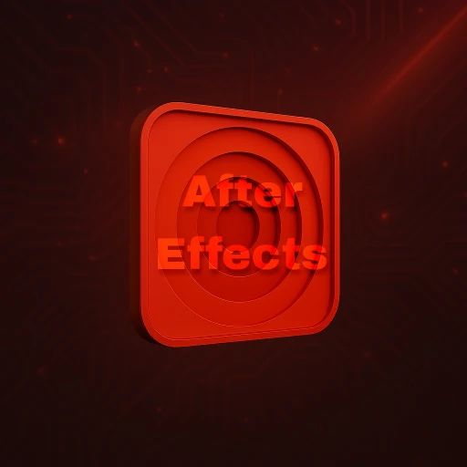 Adobe After Effects