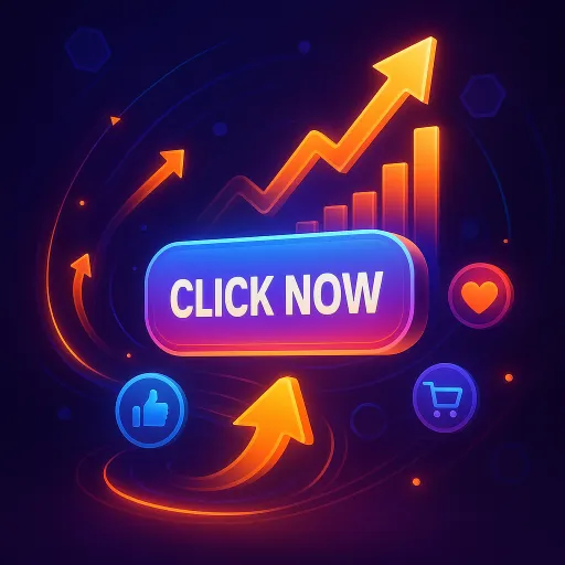 برای افزایش نرخ کلیک بنرتان نکات طلایی را رعایت کنید
