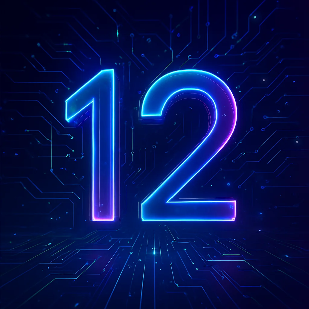 12 فرمول مزیت یکتا