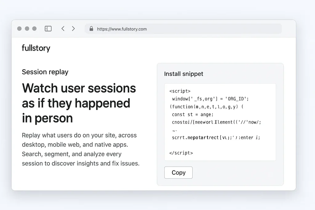 نصب از طریق Google Tag Manager