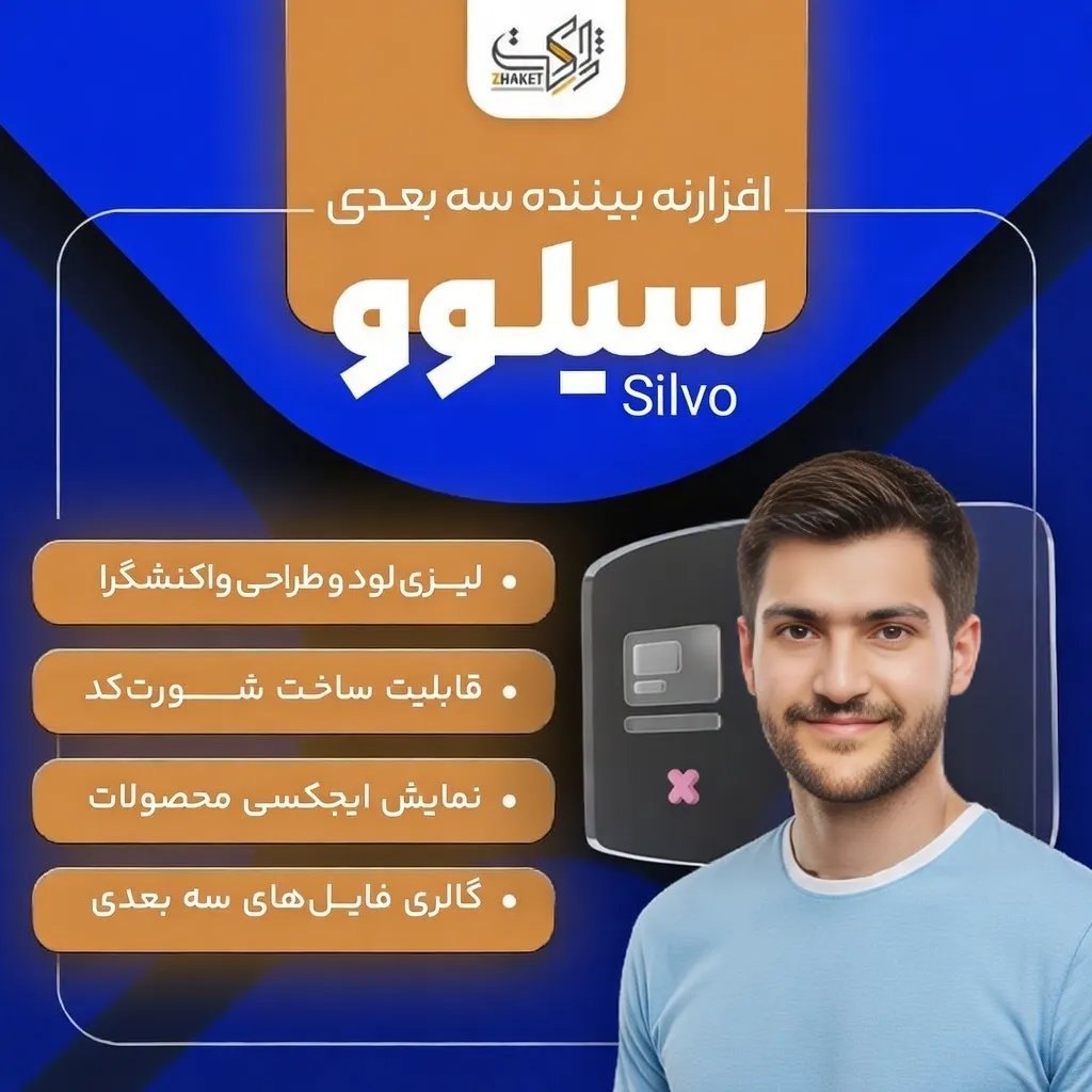 بهترین افزونه سه بعدی برای ووکامرس