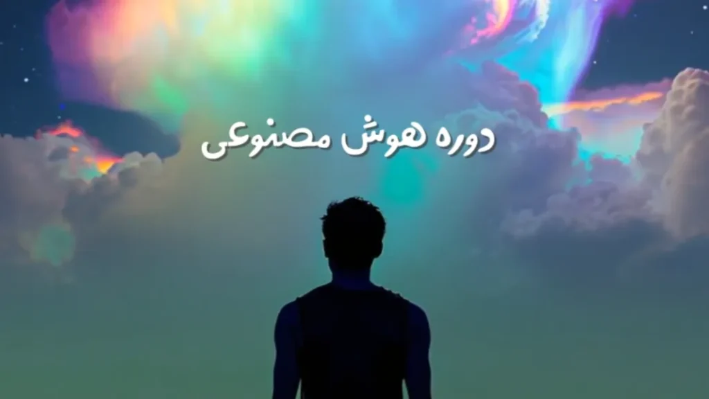 مجموعه دوره های هوش مصنوعی گردو - دوره هوش مصنوعی