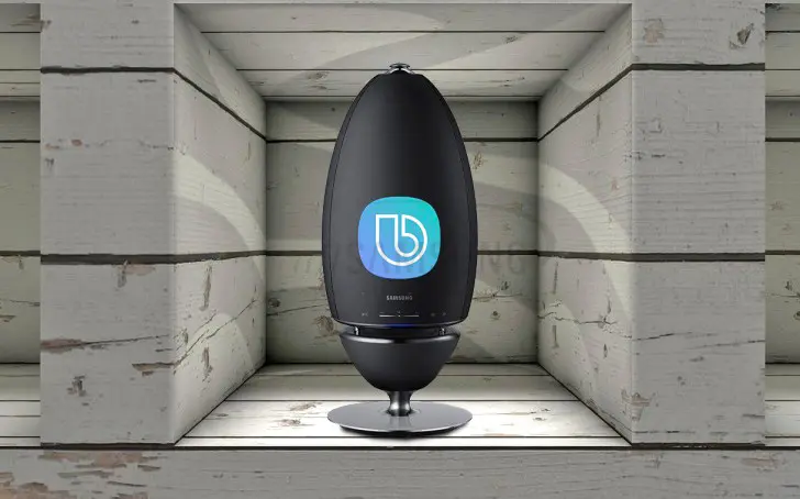 Samsung Bixby یکی از بهترین دستیار هوشمند خانگی