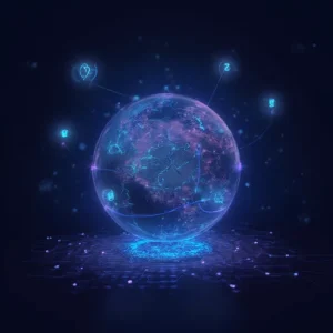خرید تور مجازی VTour - نمایش 360 درجه کسب‌وکار و افزایش فروش آنلاین