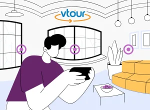 تور مجازی VTour برای اولین بار در ایران
