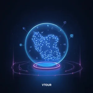 تور مجازی VTour