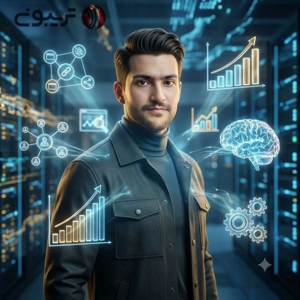 لینک مارکت تریبون