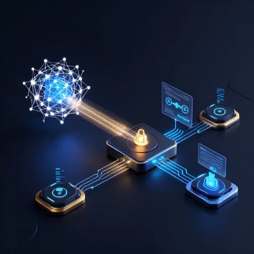 نحوه اتصال Claude Code به API