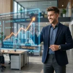 دیجیتالی کردن کسب و کار سنتی