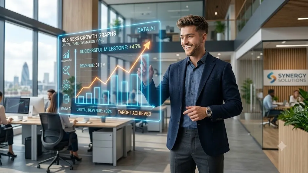 دیجیتالی کردن کسب و کار سنتی
